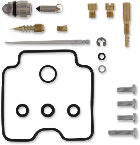 Moose Carburetor Repair Kit (1003-0608)
