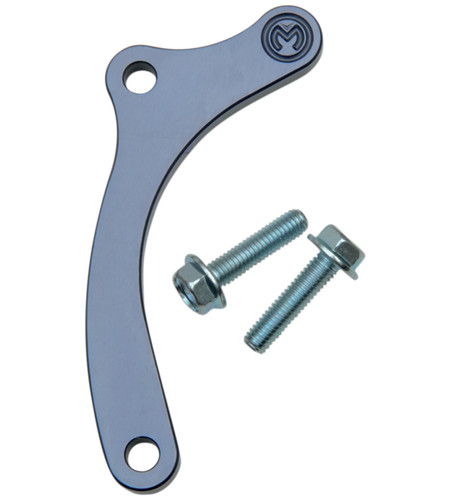 Moose Aluminum Case Saver for '97-08 Suzuki RM125/RM250 (0950-0025)