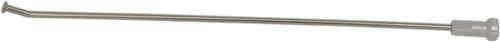 Moose MX1 Stainless 8 gauge Spoke for Rear Inner 19" Rim (0211-0222)