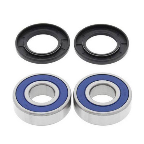 Moose Replacement Bearings and Seals for KTM Upgrade Kit (0215-0220)