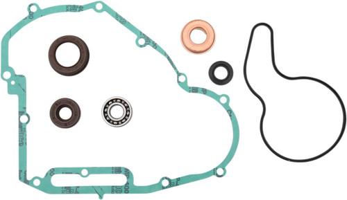 Moose Water Pump Rebuild Kit (0934-4863)