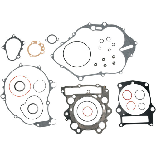 Moose Complete Engine Gasket Kit (0934-0435)
