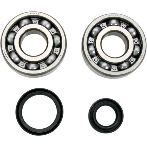 Moose Crank Bearing & Seal Kit (A24-1016)