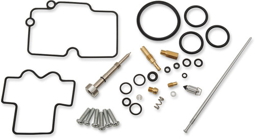 Moose Carburetor Repair Kit (1003-0872)
