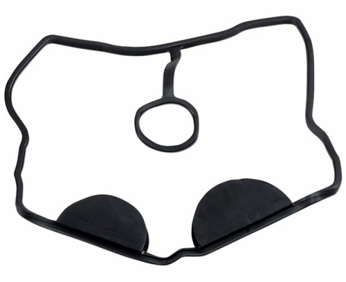 Moose Rubber Valve Cover Gasket (0934-6174)