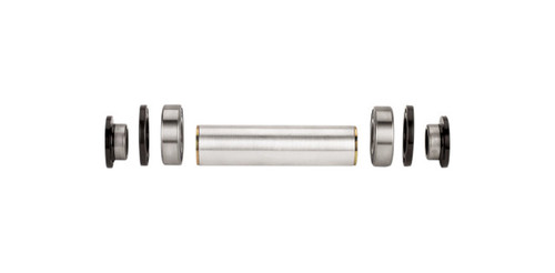 Moose Rear Wheel Bearing Upgrade Kit (0215-0207)