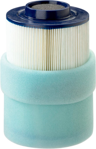 Moose Precision Pre-Oiled Air Filter (1011-1994)