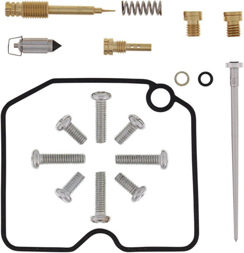 Moose Carburetor Repair Kit (1003-1756)