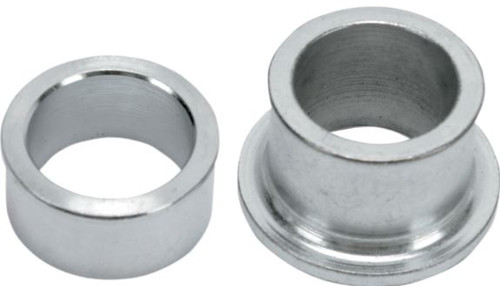 Moose Replacement Steel Wheel Spacer Kit (0222-0055)