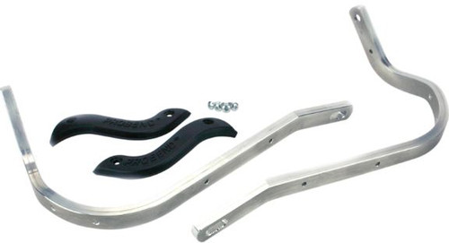 Moose Billet Probend Hardware Bar Set w/Bumper 7/8" (0635-1098)