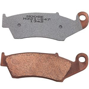 Moose XCR Comp Brake Pads (1721-0623)