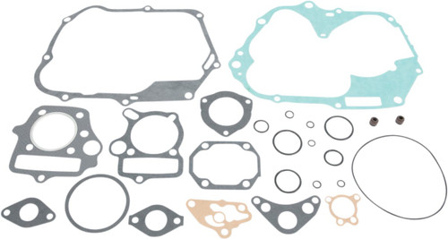 Moose Complete Engine Gasket Kit (0934-0148)