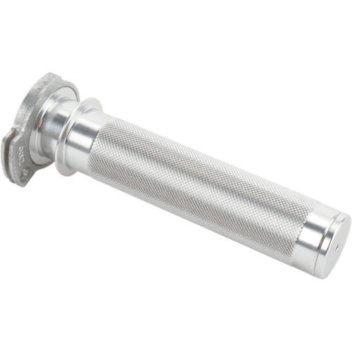 Moose Aluminum Throttle Tube (0632-0290)