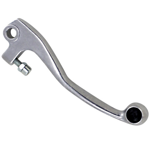 Moose Brake Lever - OE Style - Polished (M553-31-10)