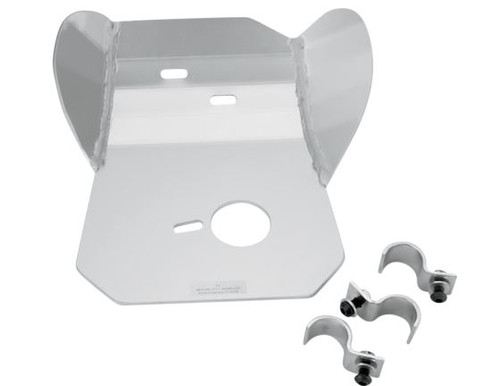 Moose Aluminum Skid Plate (M228)