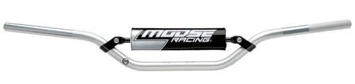 Moose Competition Handlebars YFZ450 Bend Silver (0601-1732)