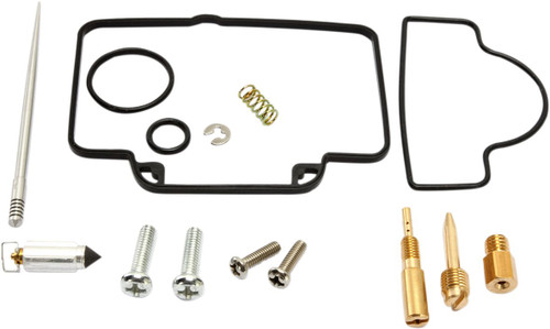 Moose Carburetor Repair Kit (1003-0919)