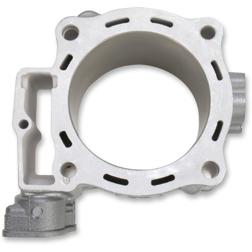 Moose Aluminum Stock Replacement Cylinder 96.00mm (0931-0446)