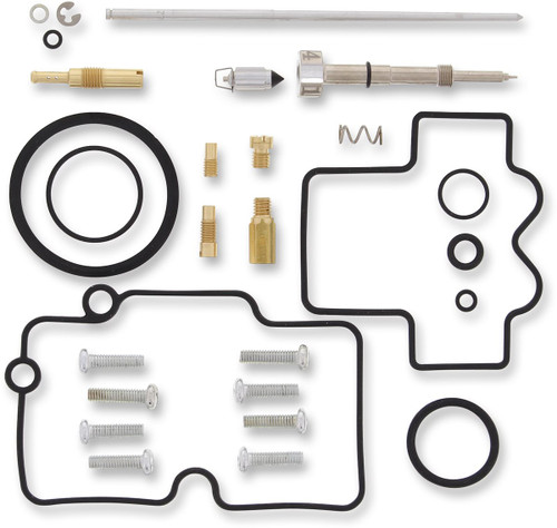 Moose Carburetor Repair Kit (1003-0900)