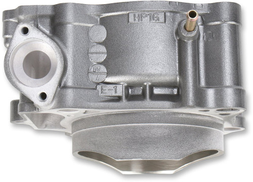 Moose Aluminum Stock Replacement Cylinder 96.00mm (0931-0445)