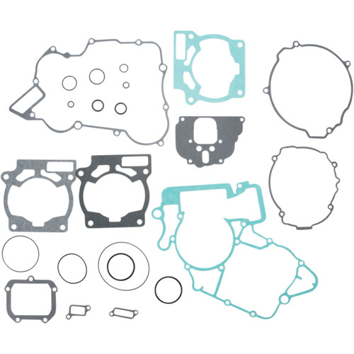 Moose Complete Engine Gasket Kit (0934-1684)
