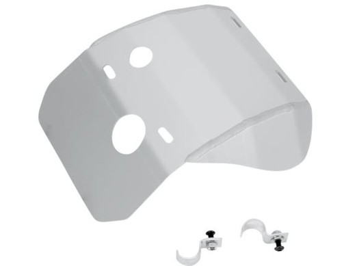 Moose Aluminum Skid Plate (M442X)