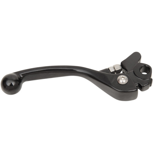 Moose OE Style Black Brake Lever (0614-1523)