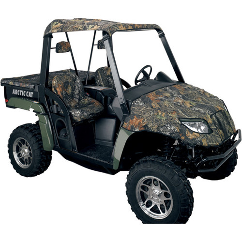 Moose UTV Roof Cover Camo (0521-0564)
