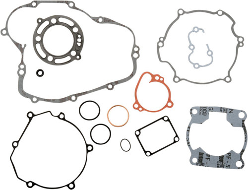 Moose Complete Engine Gasket Kit (0934-4783)