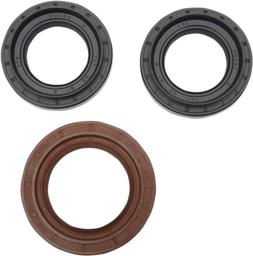 Moose Rear Differential Bearing Seal Kit (0935-1005)