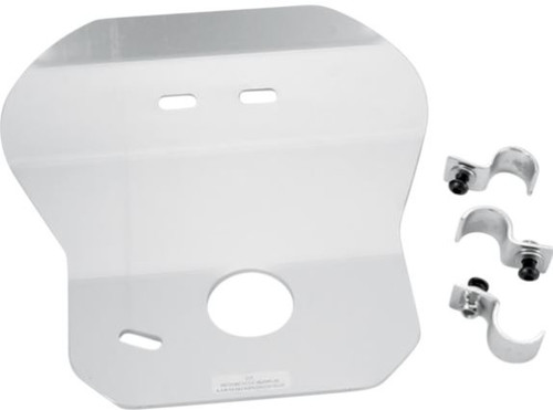 Moose Aluminum Skid Plate (M217)