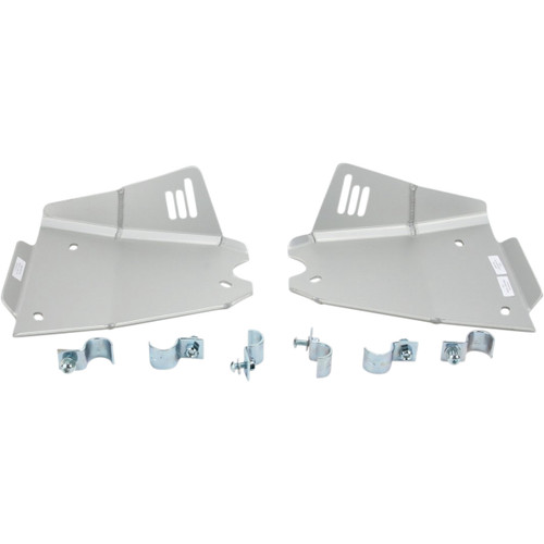 Moose Front Aluminum A-Arm Guards (M700-04)