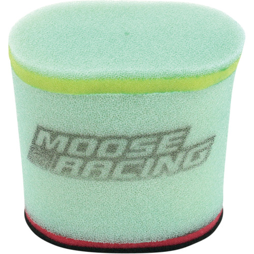 Moose Precision Pre-Oiled Air Filter (1011-0867)