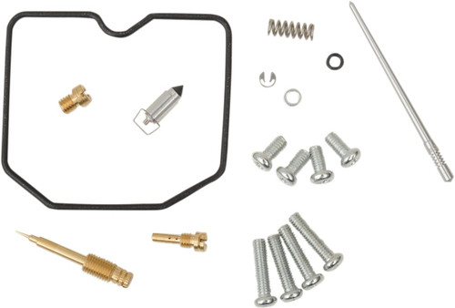 Moose Carburetor Repair Kit (1003-0938)
