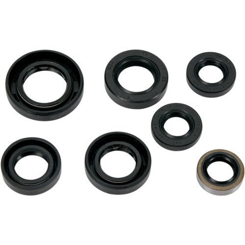 Moose Complete Engine Oil Seal Kit (0935-0053)