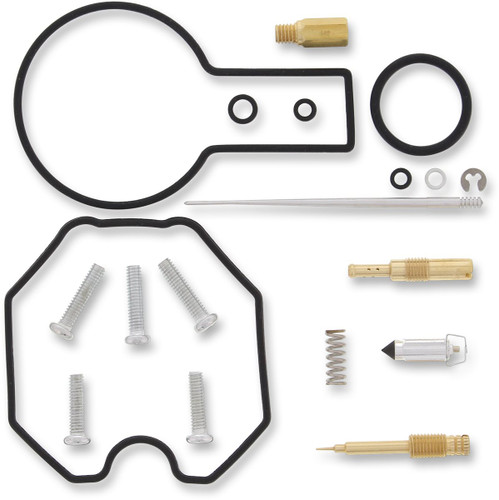 Moose Carburetor Repair Kit (1003-0762)