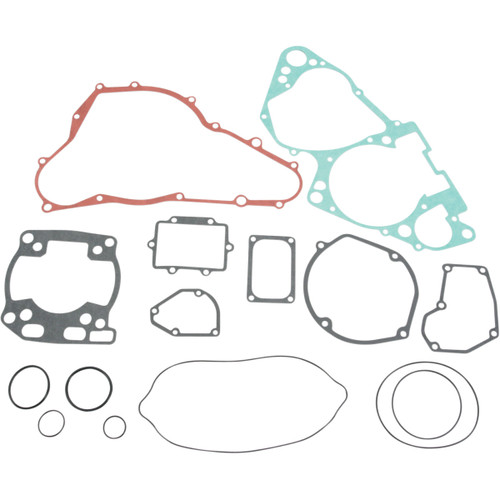 Moose Complete Engine Gasket Kit (M808582)