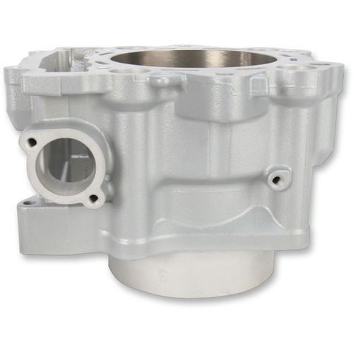 Moose Aluminum Stock Replacement Cylinder 102.00mm (0931-0453)