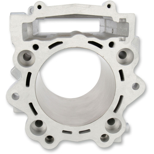 Moose Aluminum Stock Replacement Cylinder 102.00mm (0931-0453)