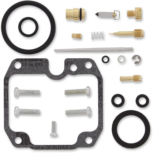 Moose Carburetor Repair Kit (1003-0600)