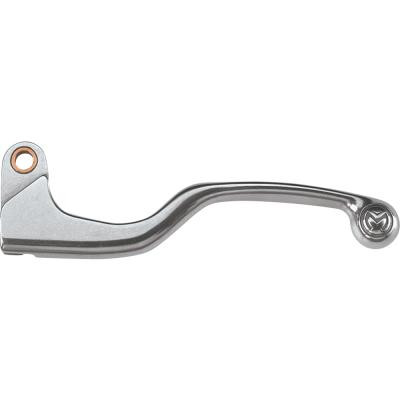 Moose OE Style Polished Aluminum Clutch Lever (M553-40-15)