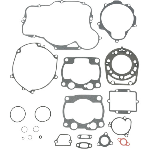 Moose Complete Engine Gasket Kit (M808455)