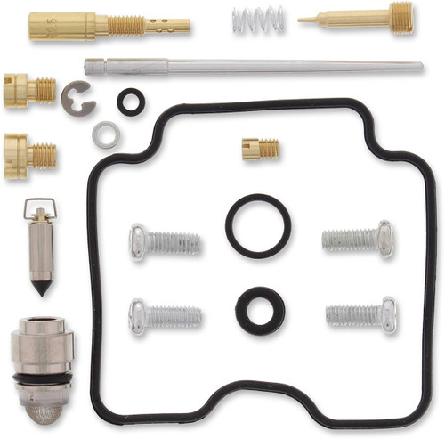 Moose Carburetor Repair Kit (1003-0599)