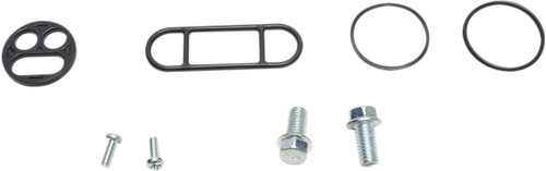 Moose Fuel Petcock Rebuild Kit (0705-0381)