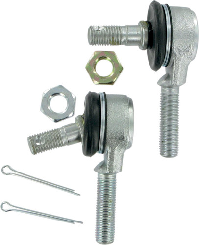 Moose Tie Rod End Kit (0430-0062)