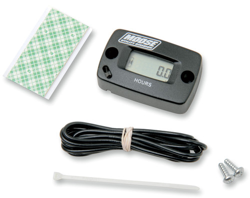 Moose Hour Meter (2212-0026)