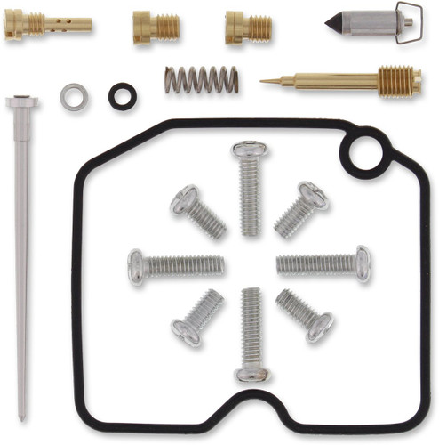 Moose Carburetor Repair Kit (1003-0532)