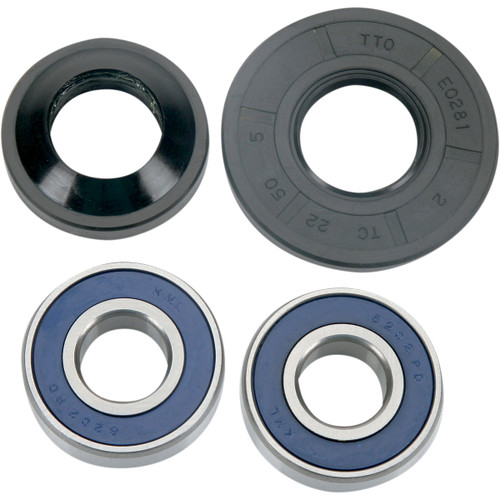 Moose Wheel Bearing & Seal Kit (0215-0072)