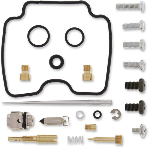 Moose Carburetor Repair Kit (1003-0611)