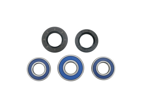 Moose Wheel Bearing & Seal Kit (A25-1066)